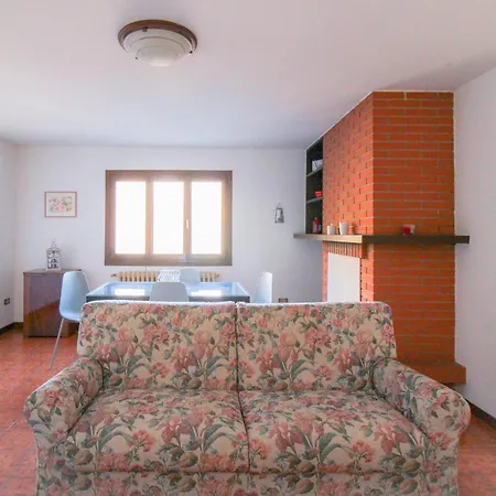 Da Anna Villa Cremia Exterior photo