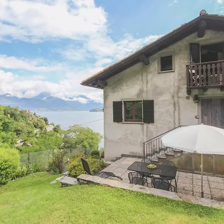 Da Anna Villa Cremia Exterior photo