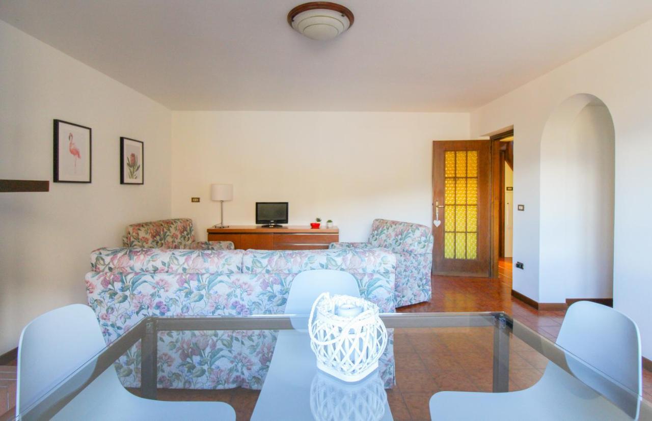 Holiday home Da Anna Cremia