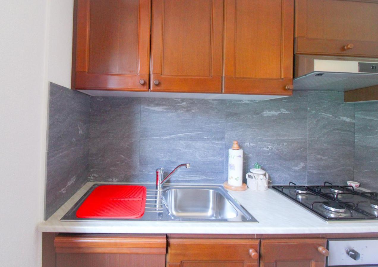 Holiday home Da Anna Cremia