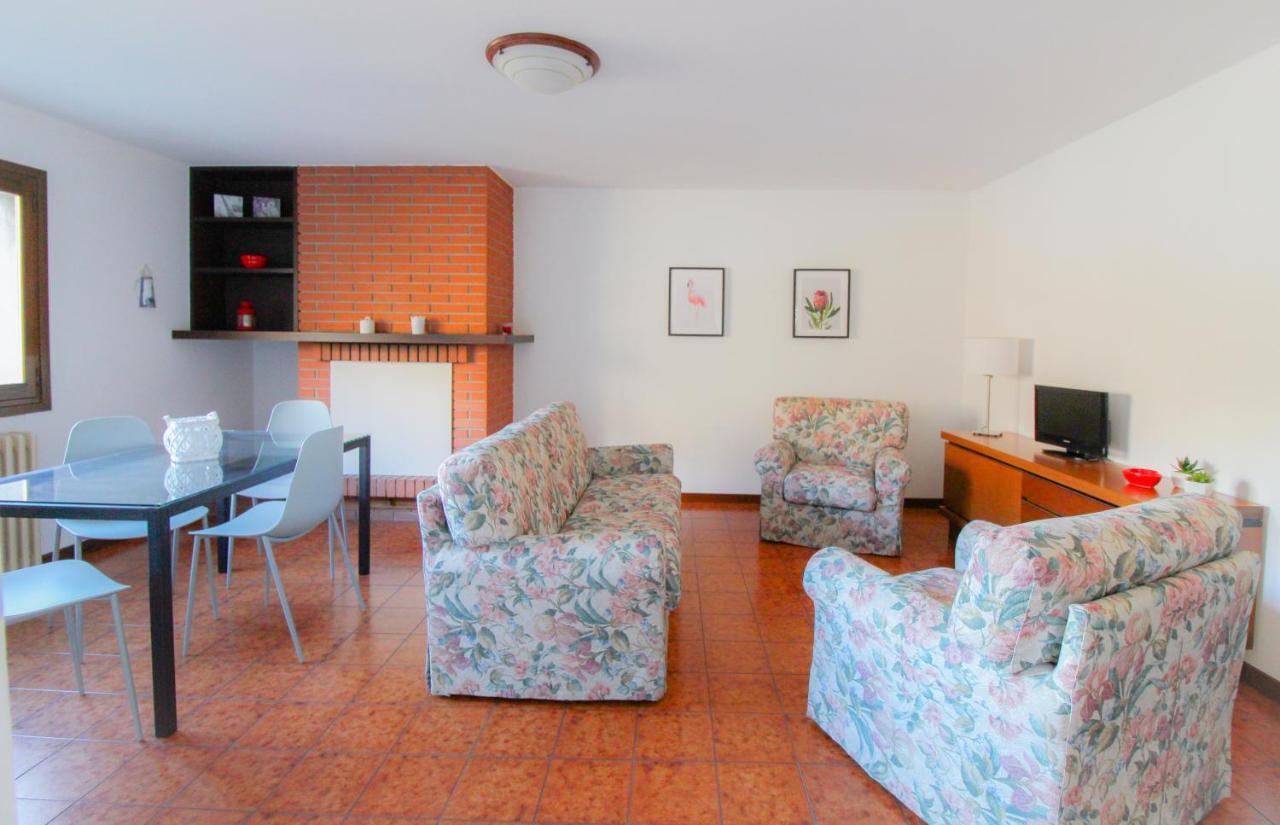 Holiday home Da Anna *