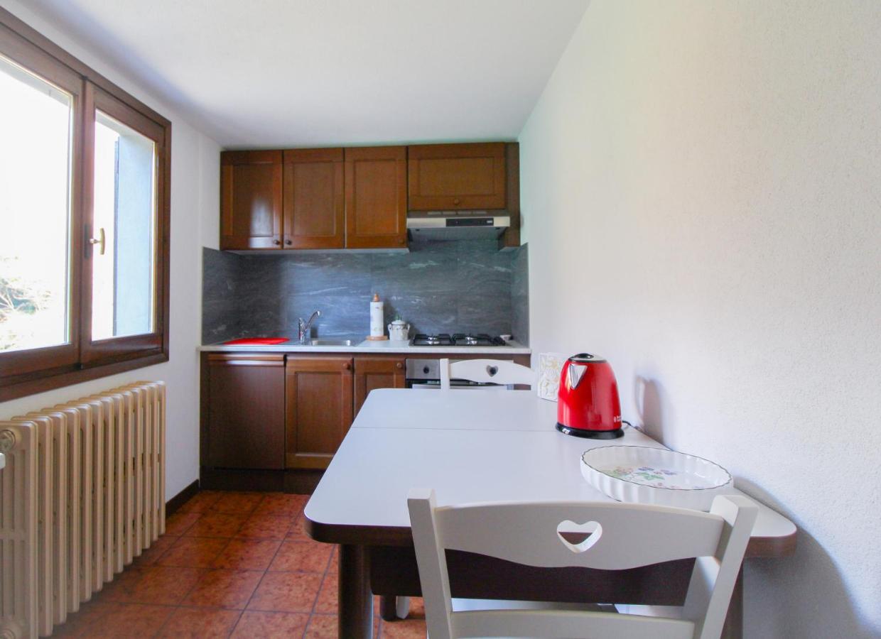 Holiday home Da Anna