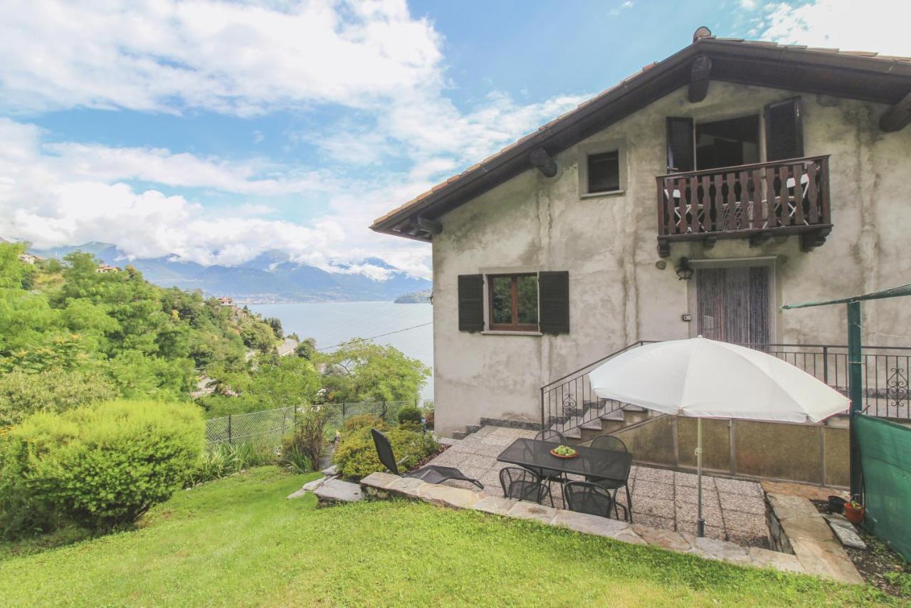 Holiday home Da Anna Cremia