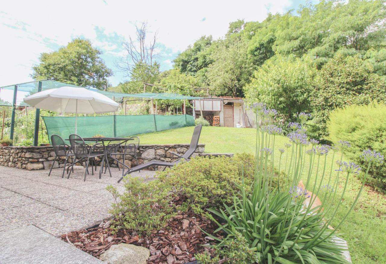 Da Anna Holiday home